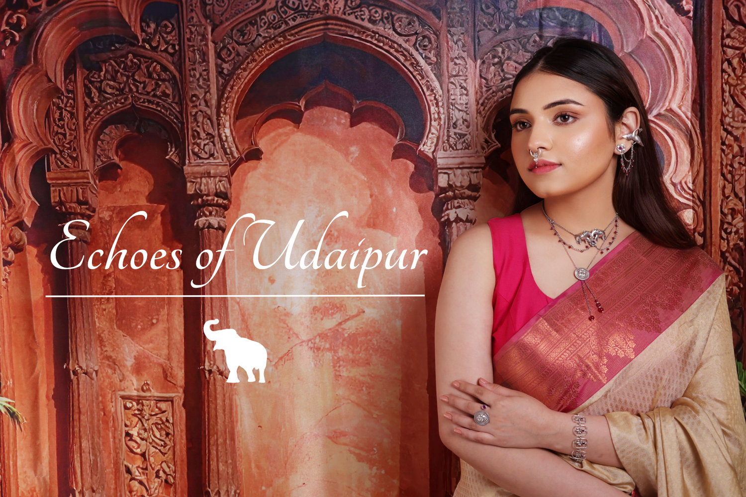 Echoes of Udaipur