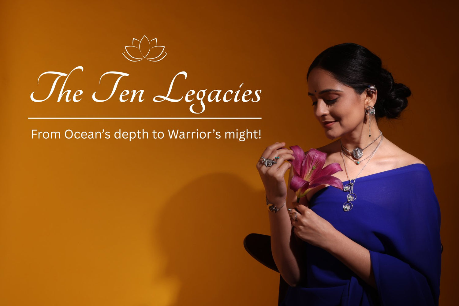 The Ten Legacies