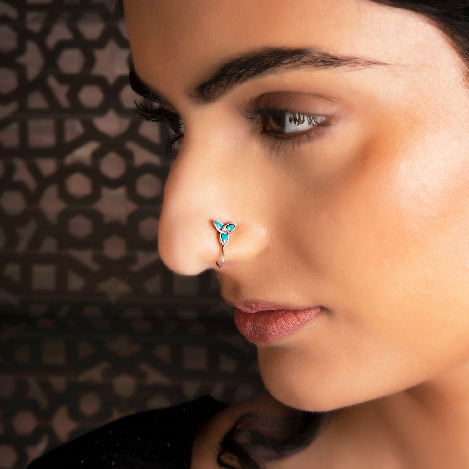 Nose Jewellery