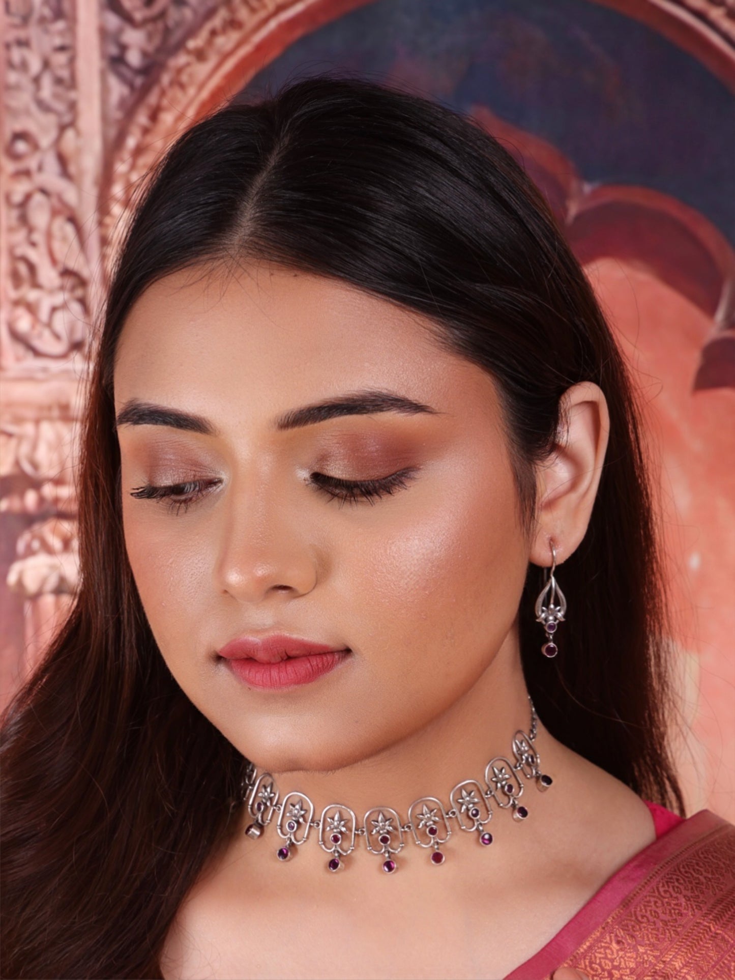 Vasanti Earrings