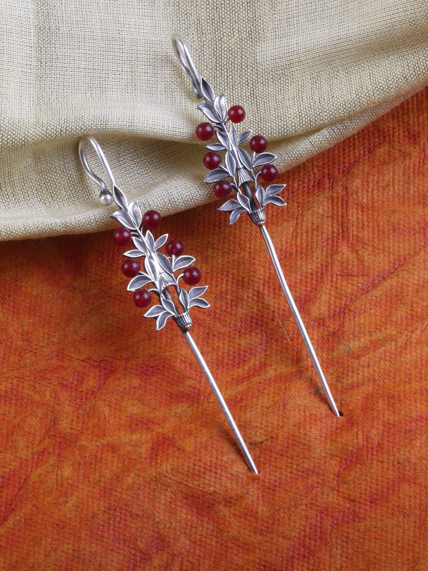 Baag Earpins