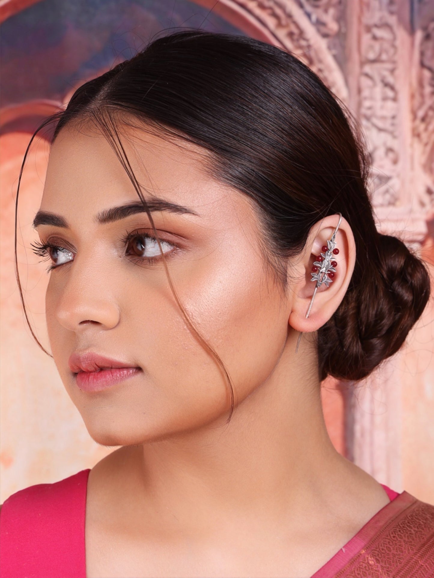 Baag Earpins