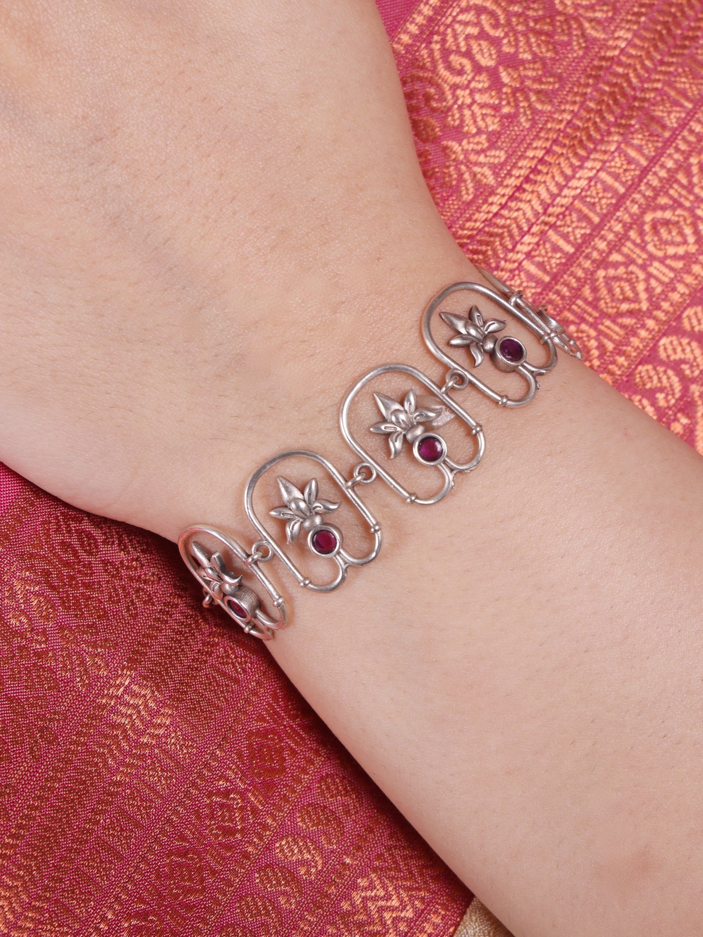 Palace Fleur Bracelet