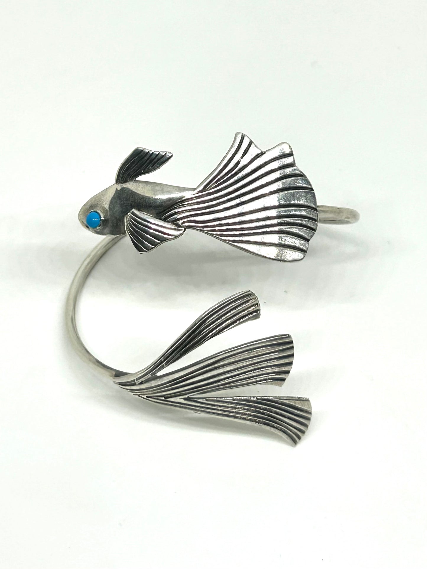 Plaket Betta Handcuff
