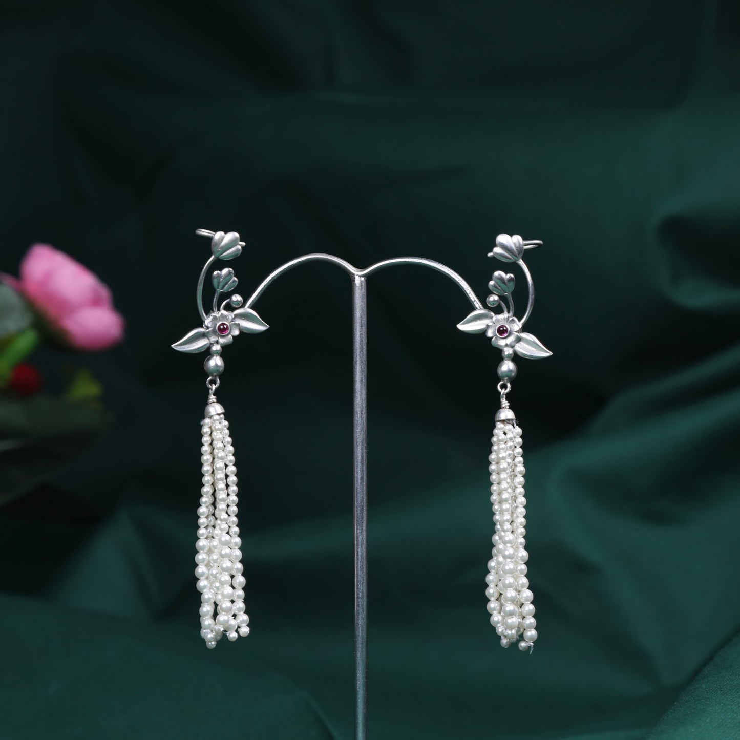 Radhika Earrings