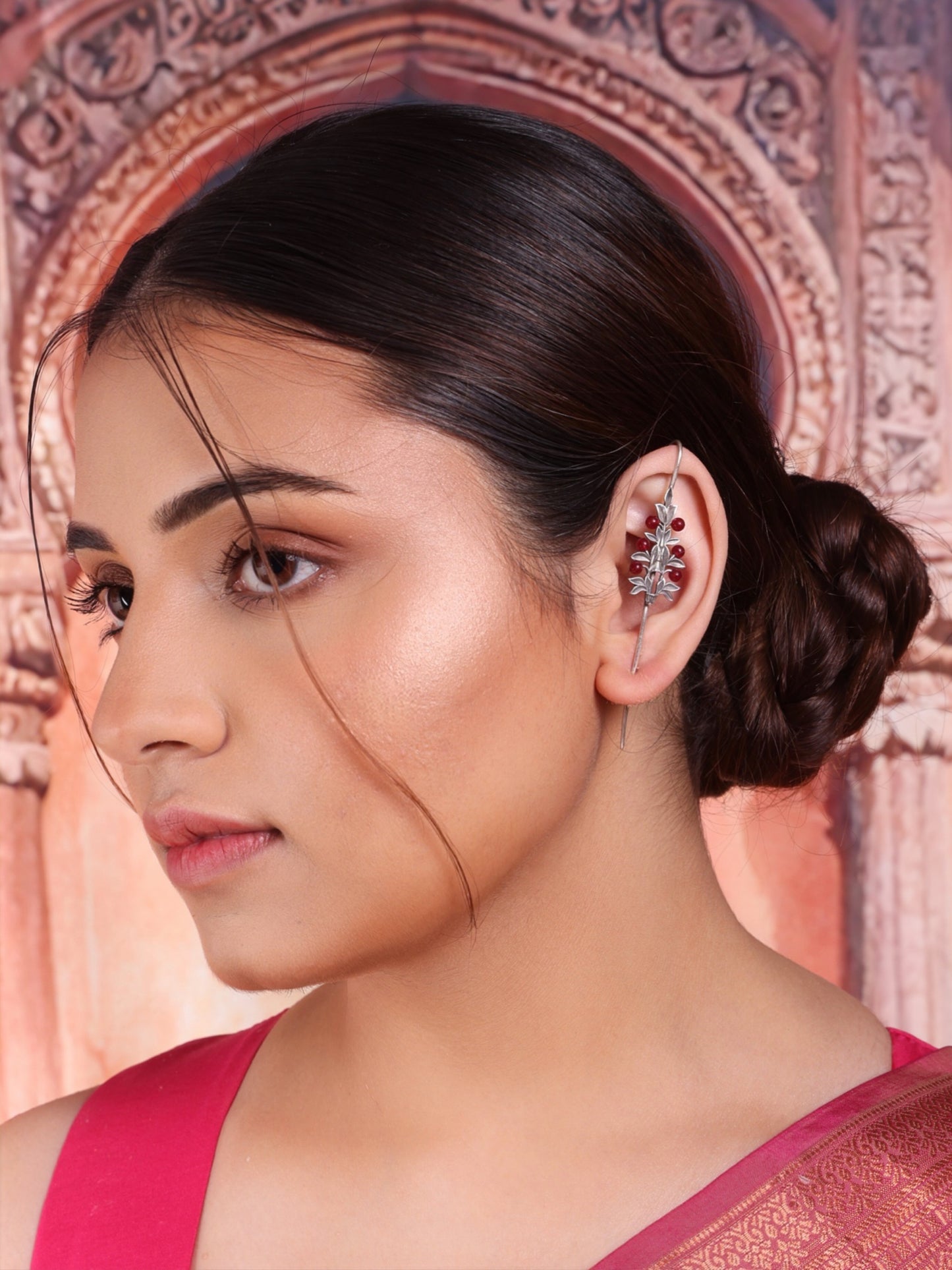Baag Earpins