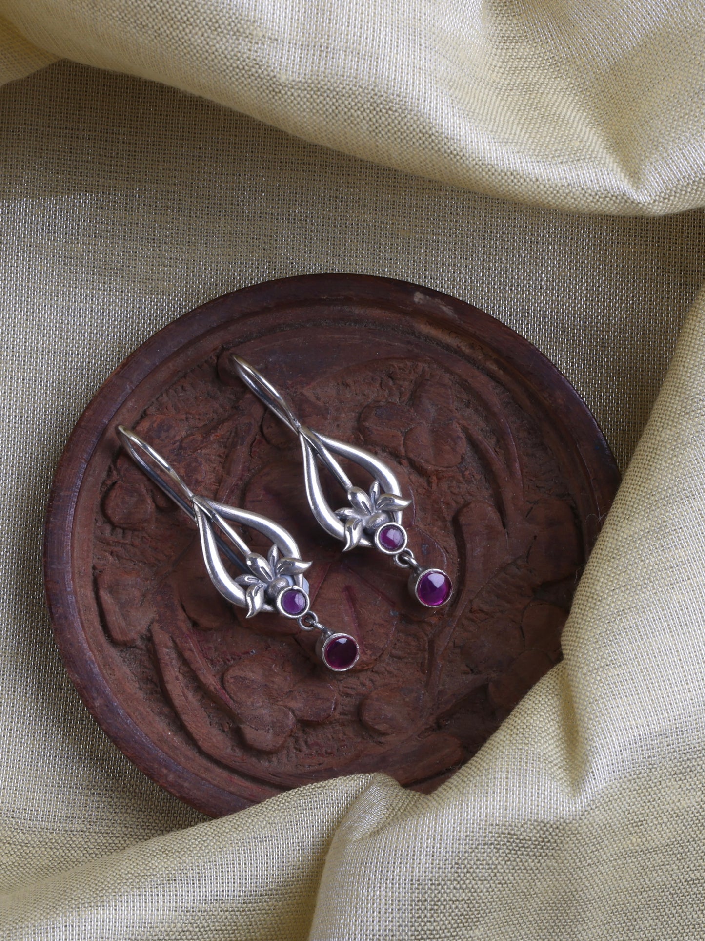 Vasanti Earrings