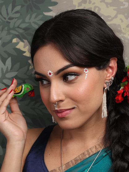 Radhika Earrings