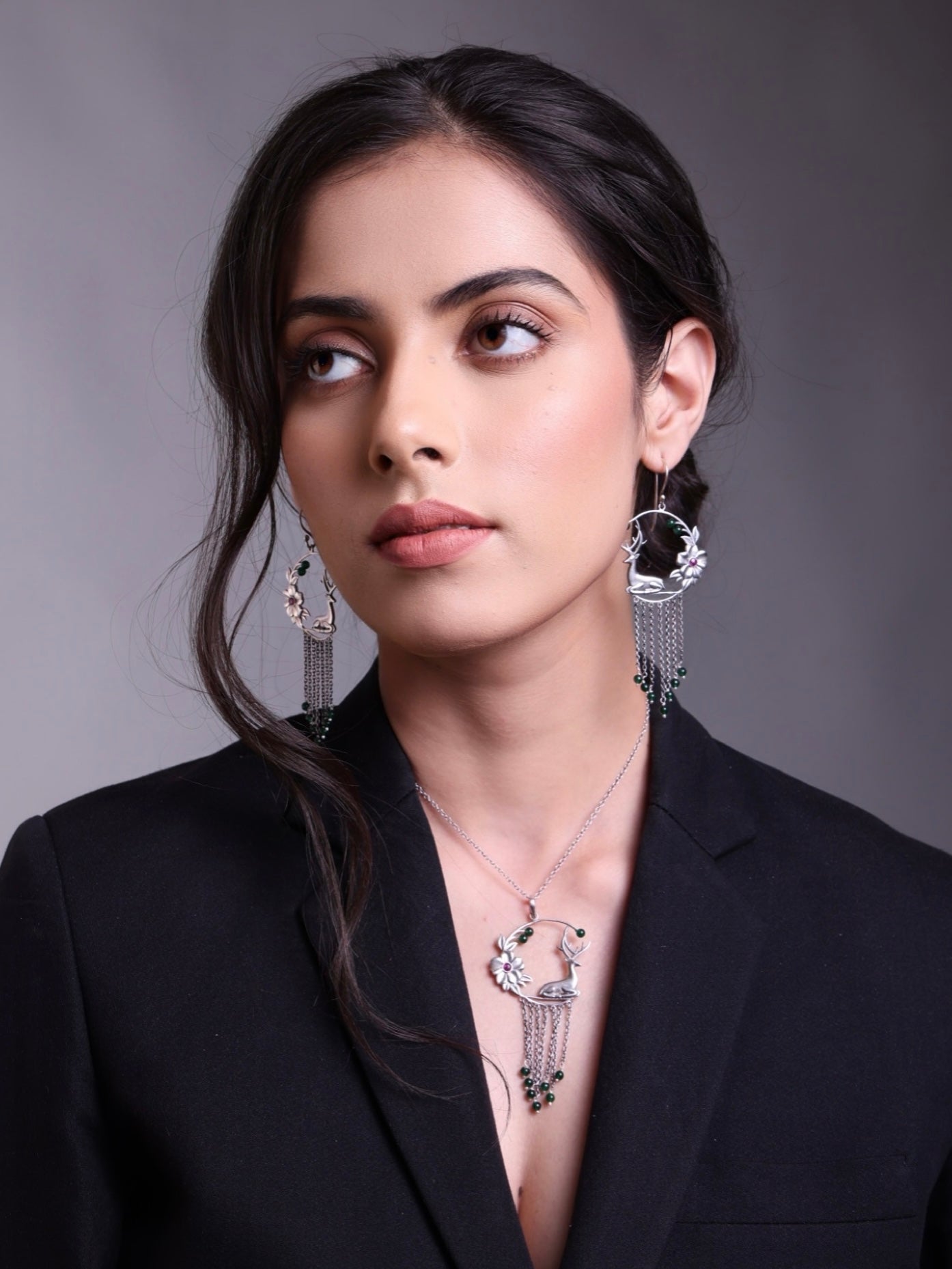 Fauna Necklace