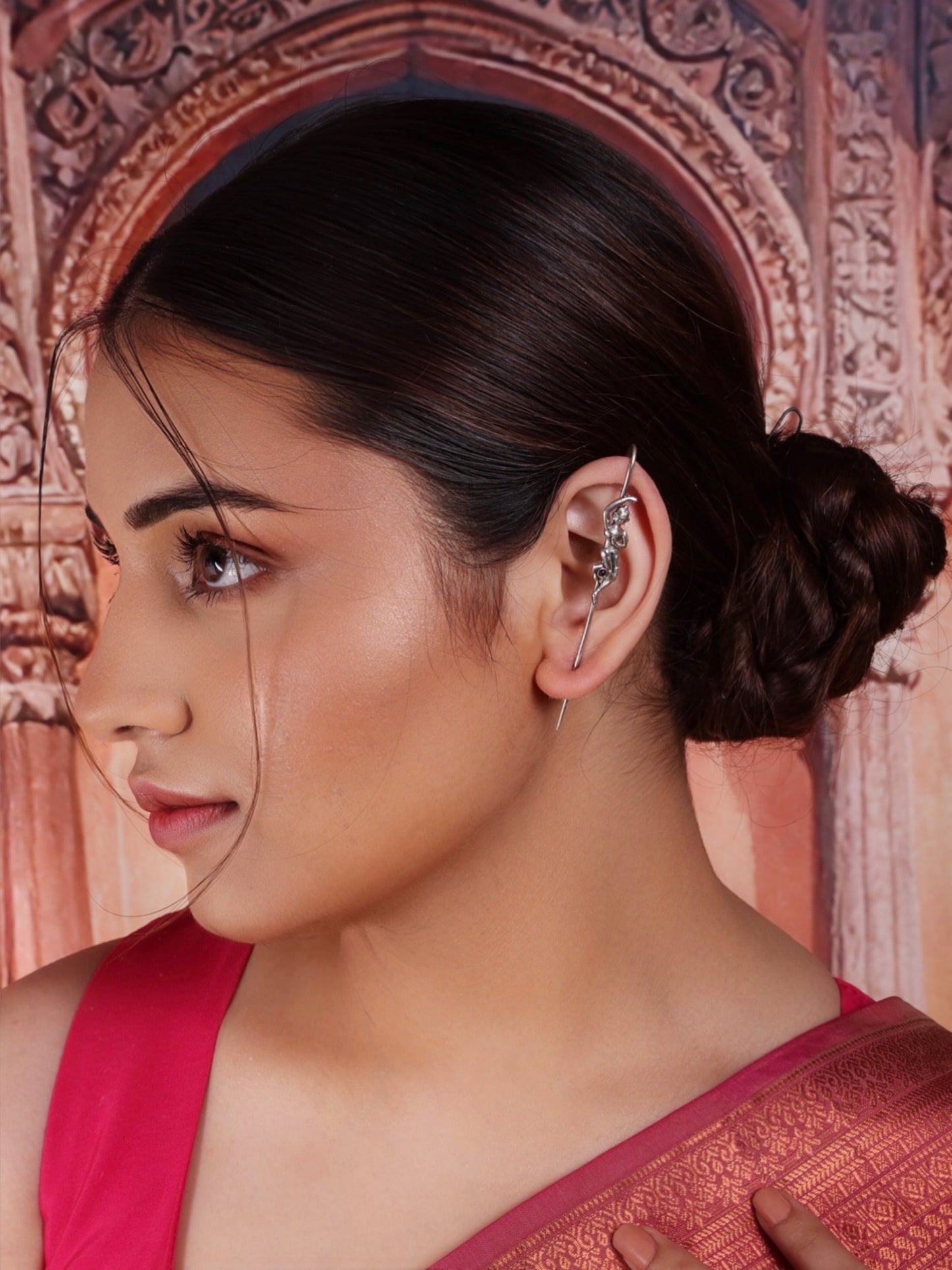 Nrityaa Earpins