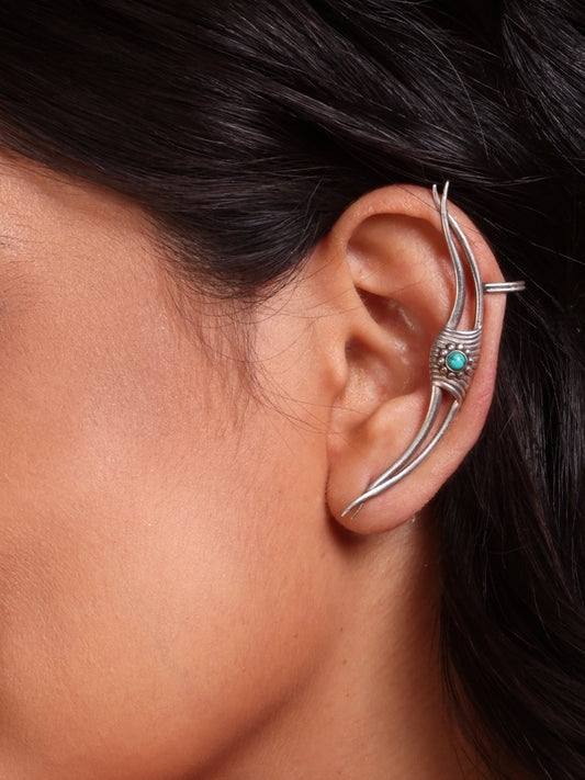 Kodanda Earcuffs