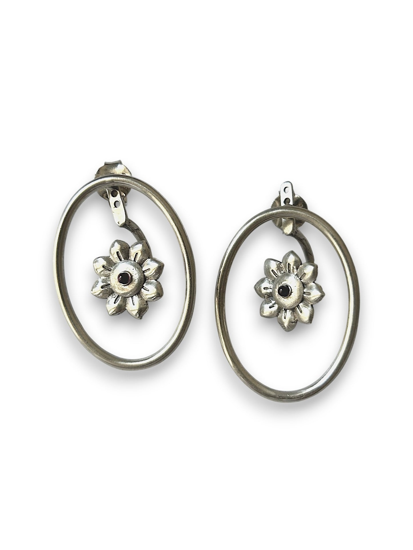 Padmika Earrings