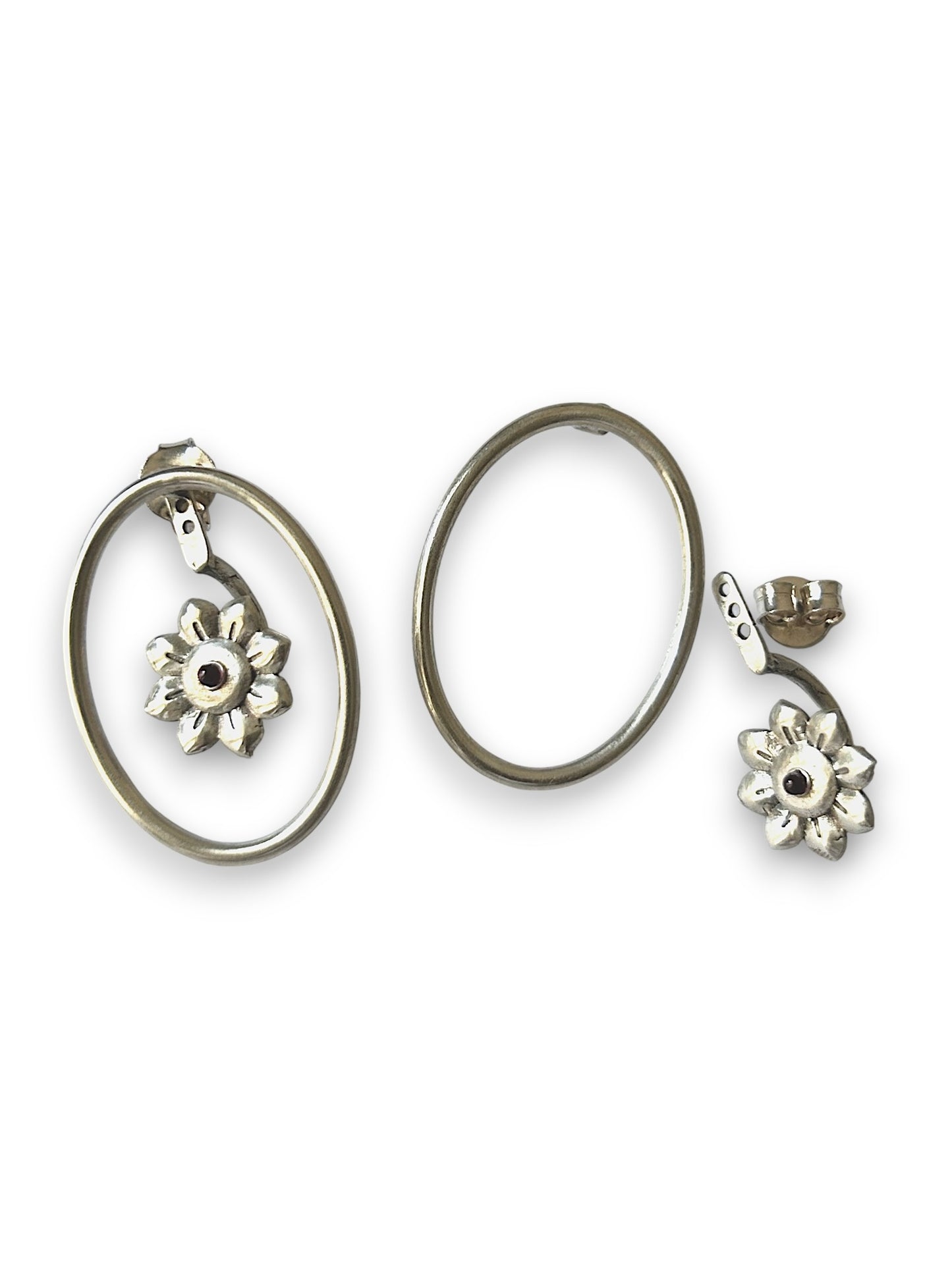 Padmika Earrings