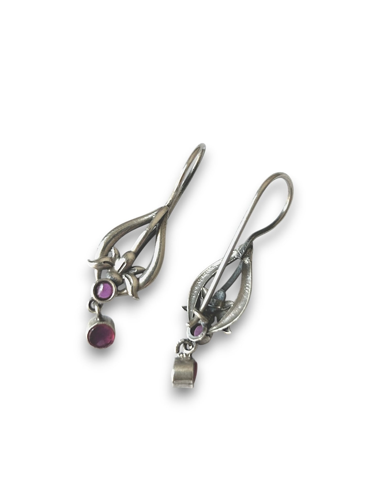 Vasanti Earrings