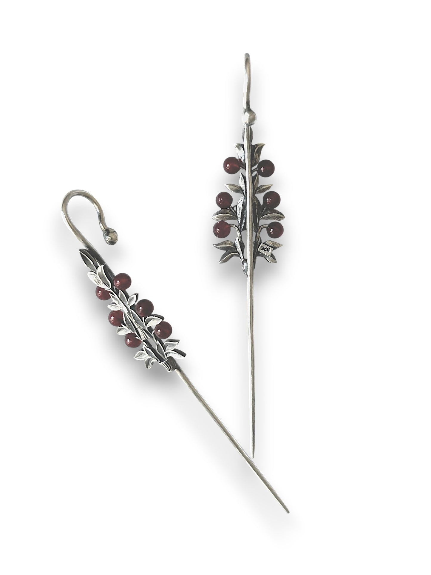 Baag Earpins