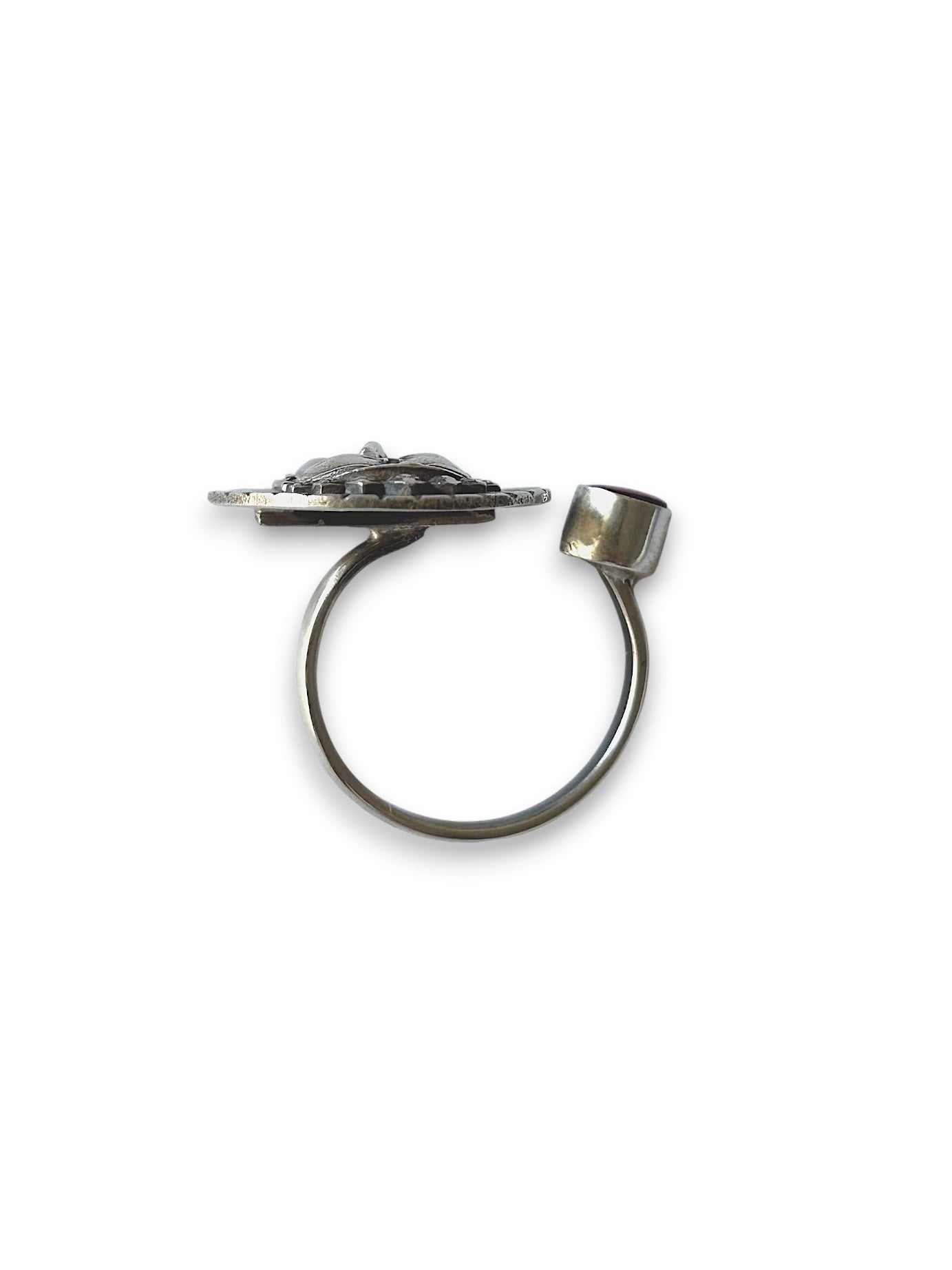 Mewar Sol Ring