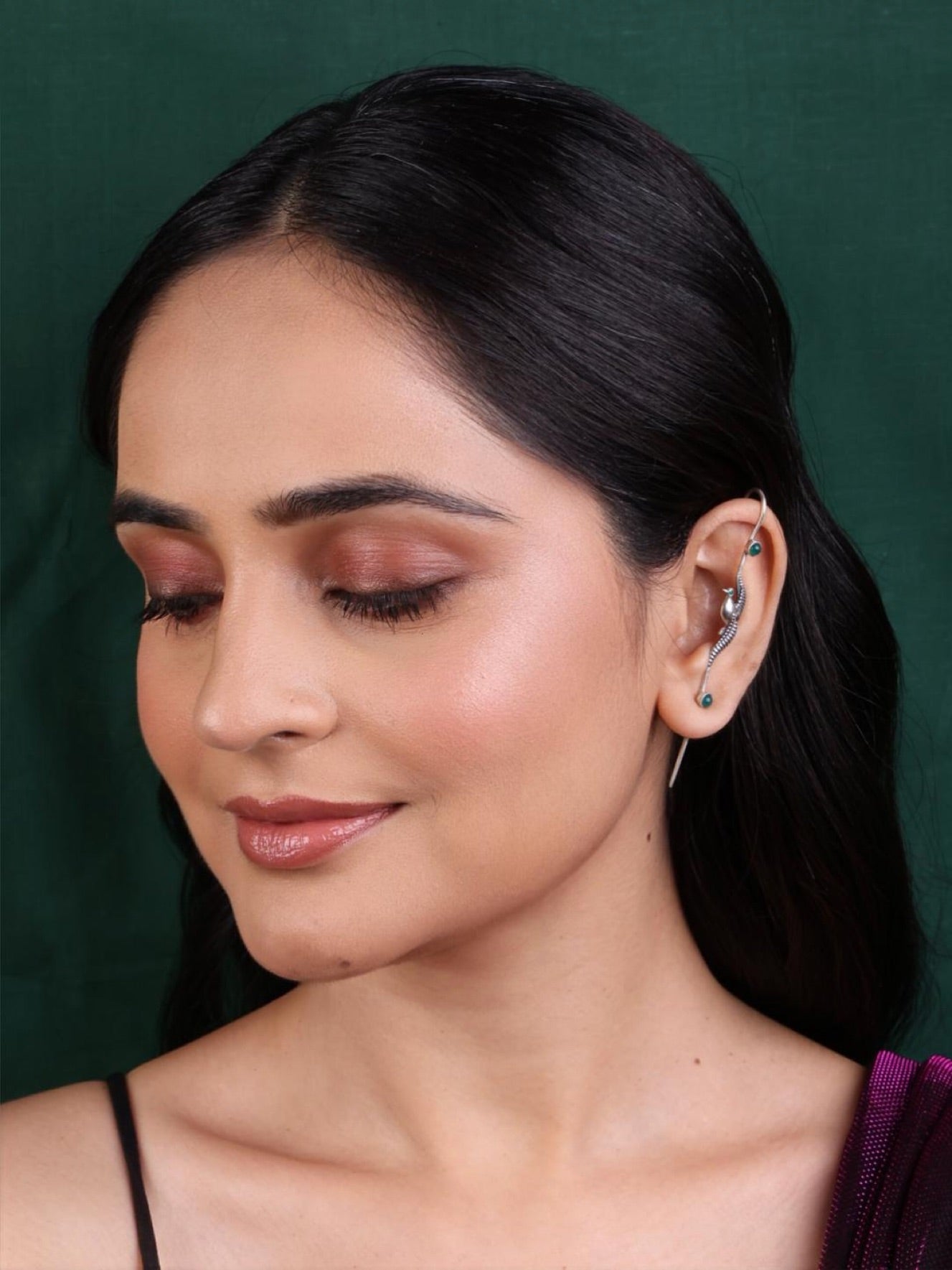 Dove Earpins