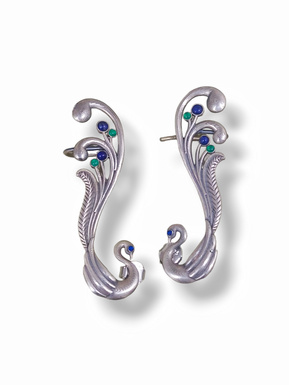 Mayuri Earcuffs