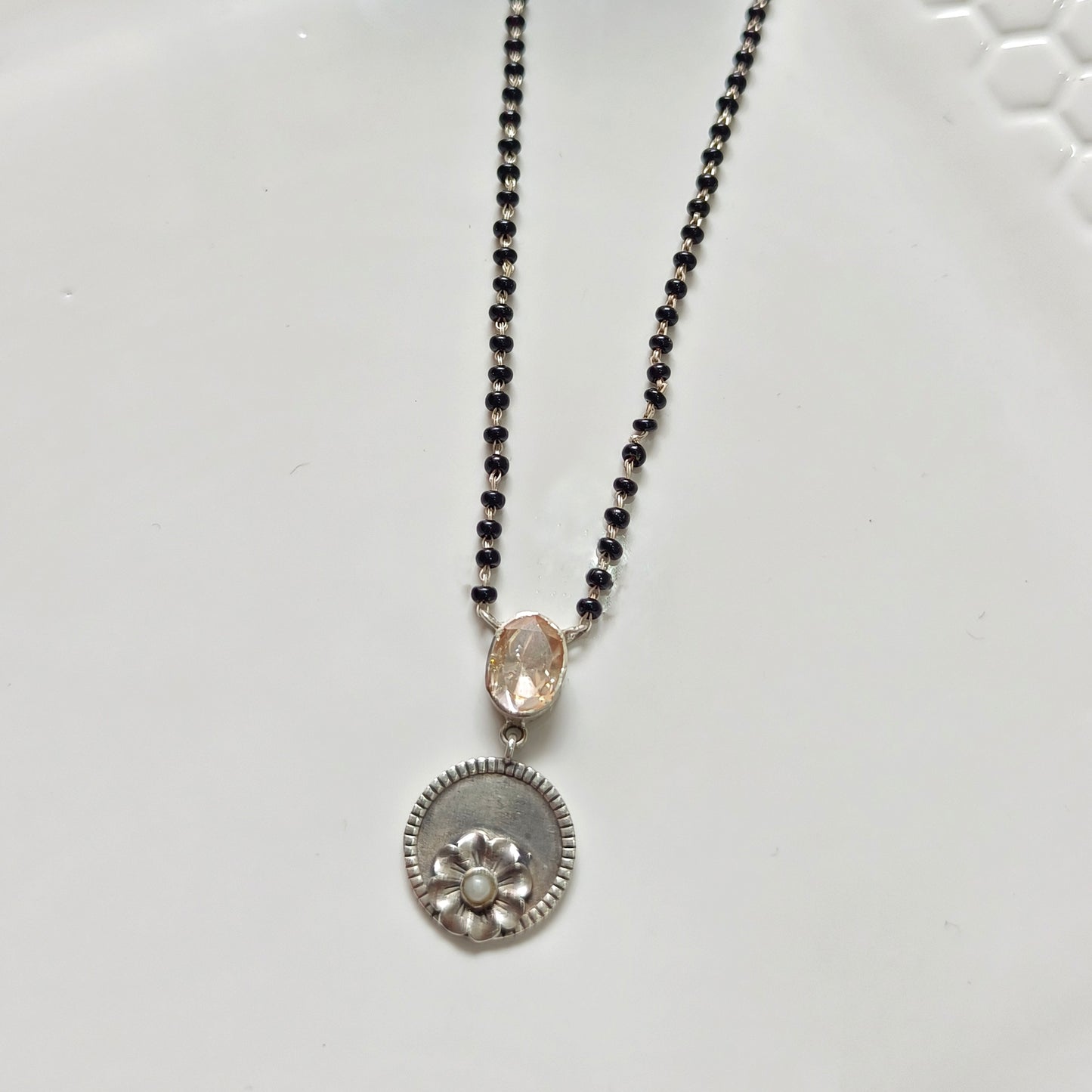 Pushp Mangalsutra