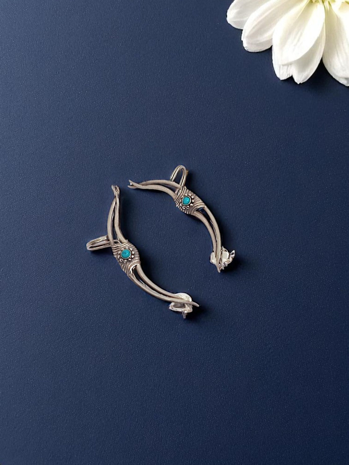 Kodanda Earcuffs