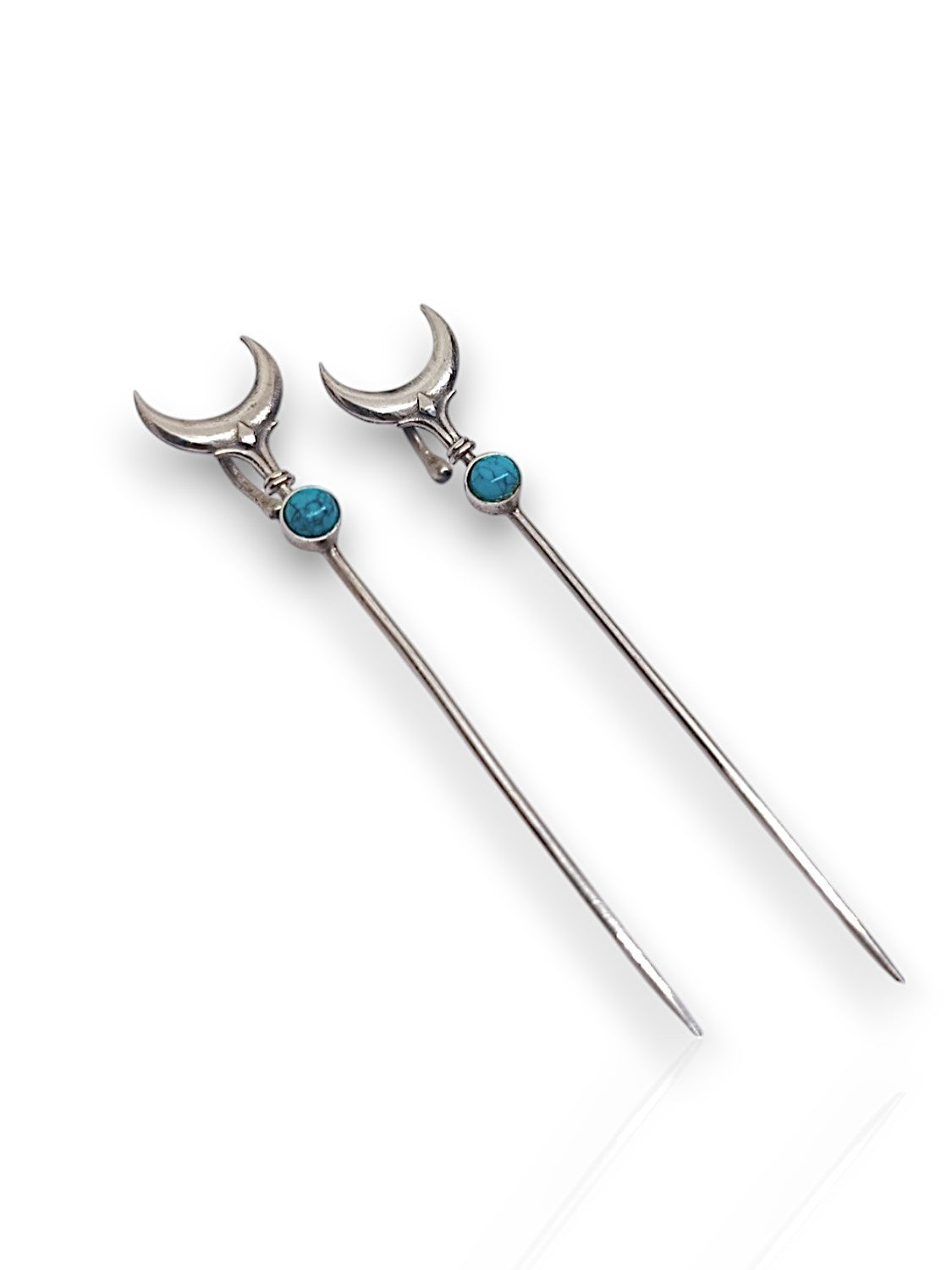 Chandra Baan Pins