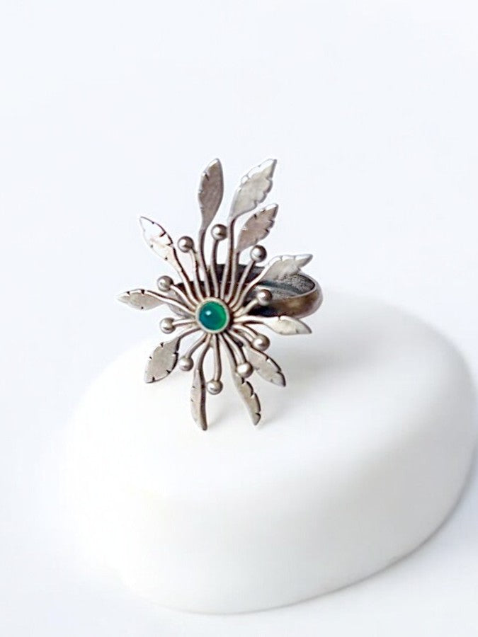 Palm Ring