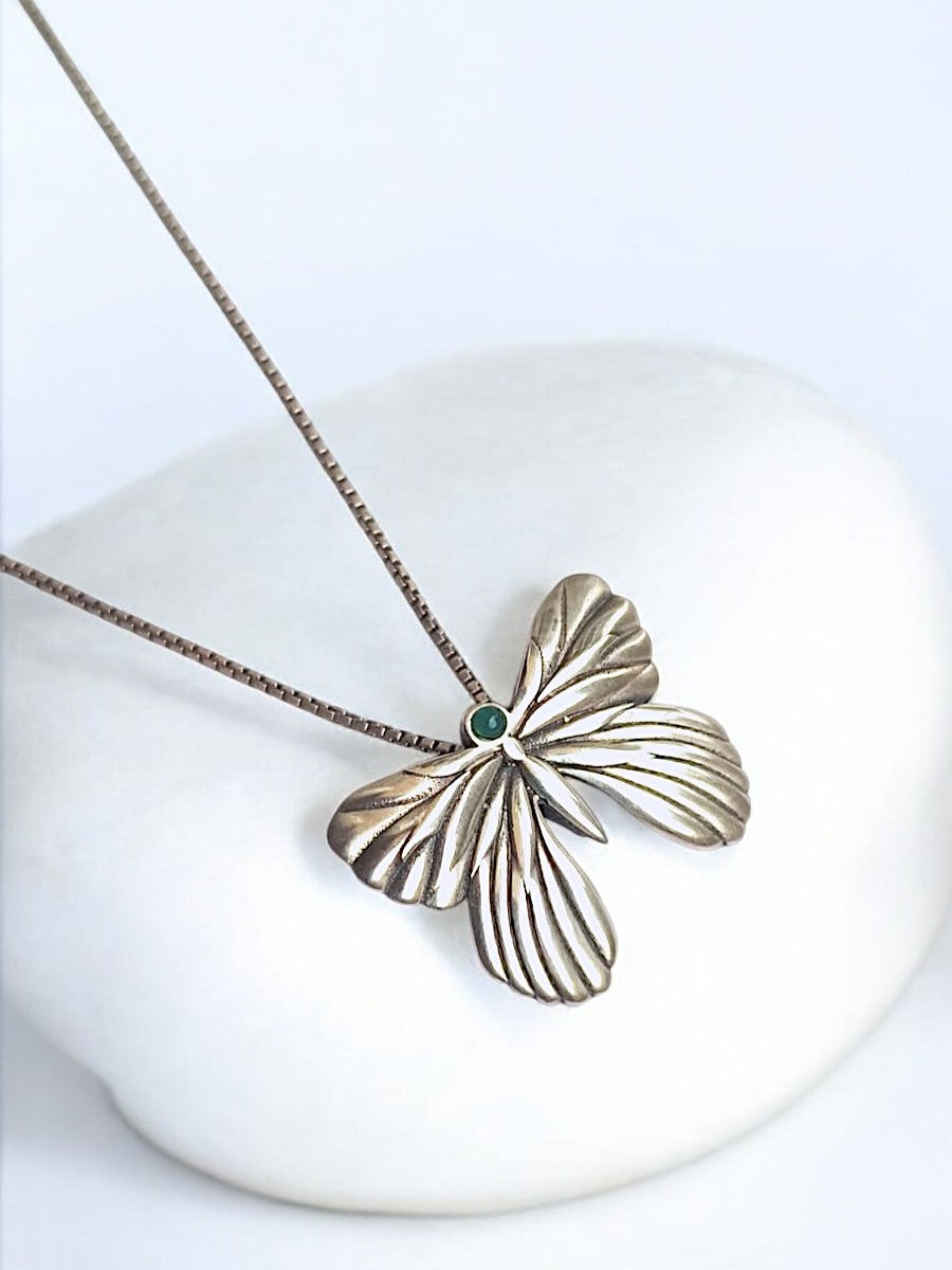 Butterfly Necklace