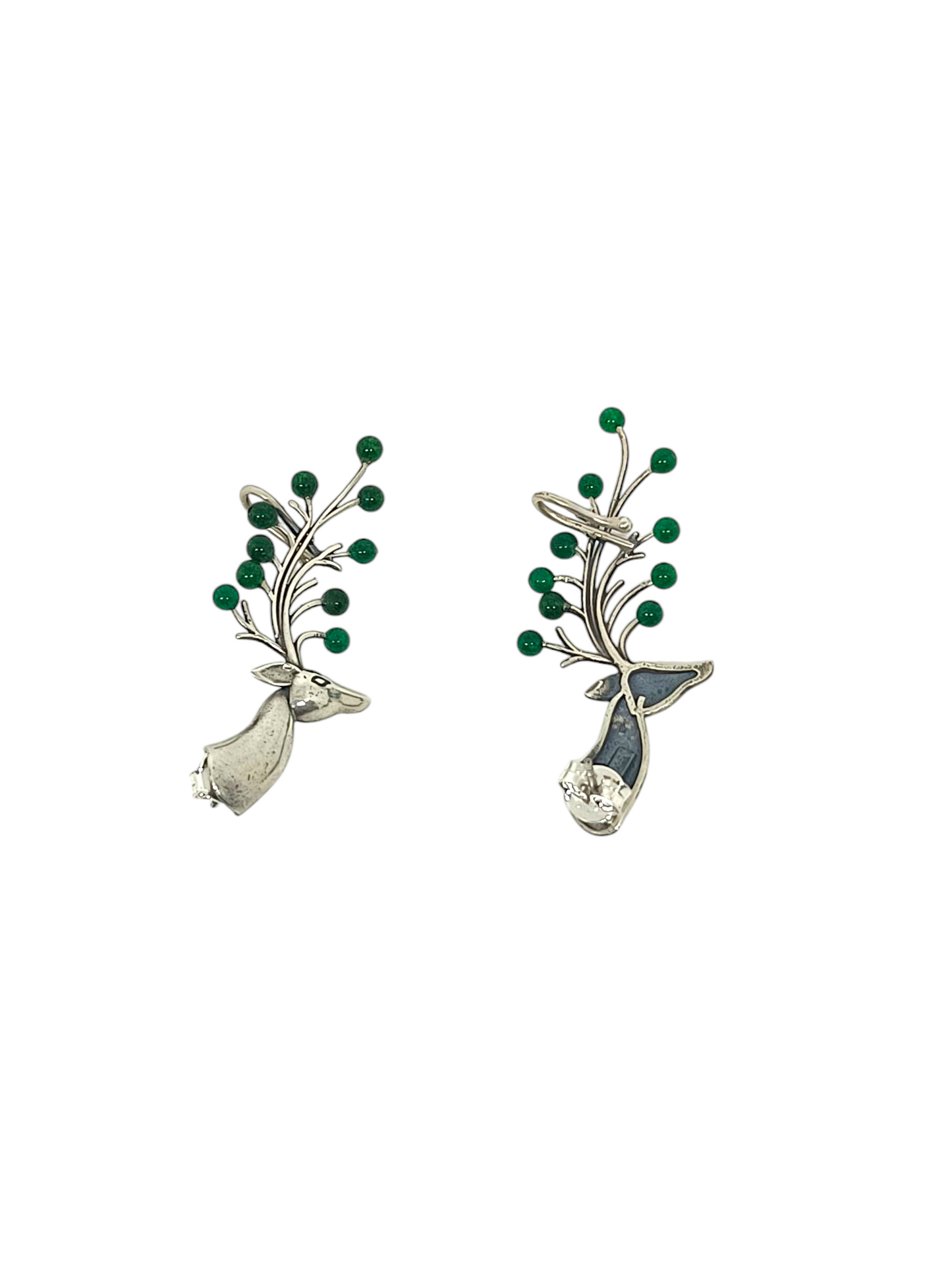 Stag Ear Cuffs