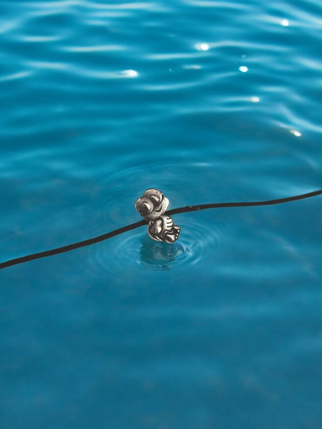 Turtle Nazarbattu Avyaktaa Online Silver Jewelry turtle-nazarbattu-avyaktaa-online-silver-jewelry