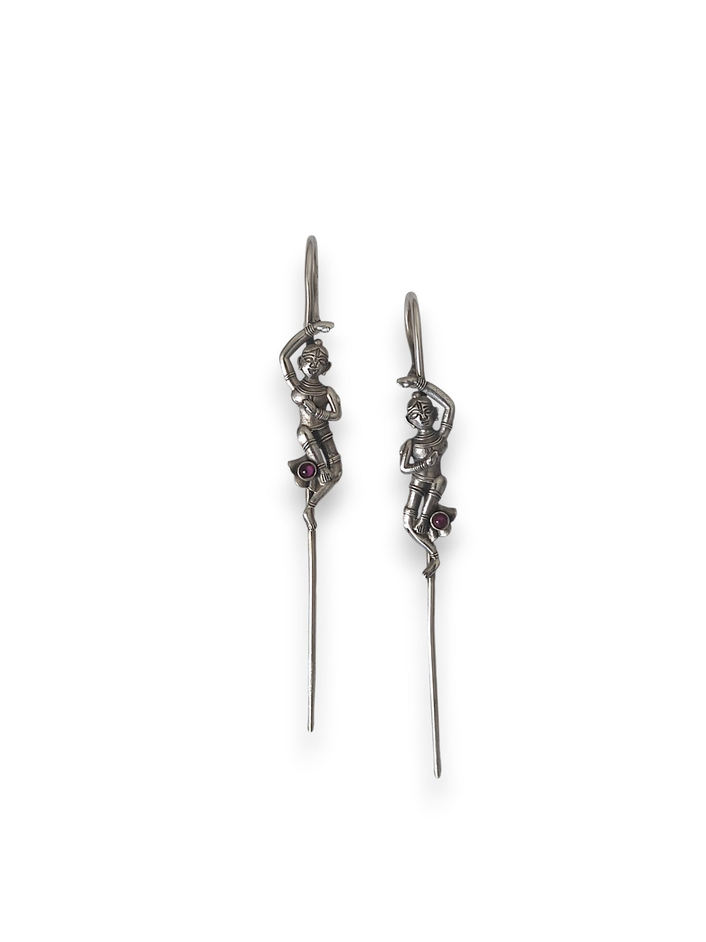 Nrityaa Earpins