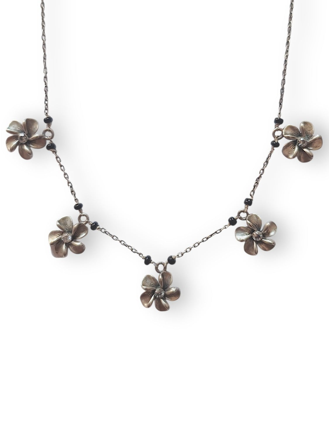Bloomknot Mangalsutra