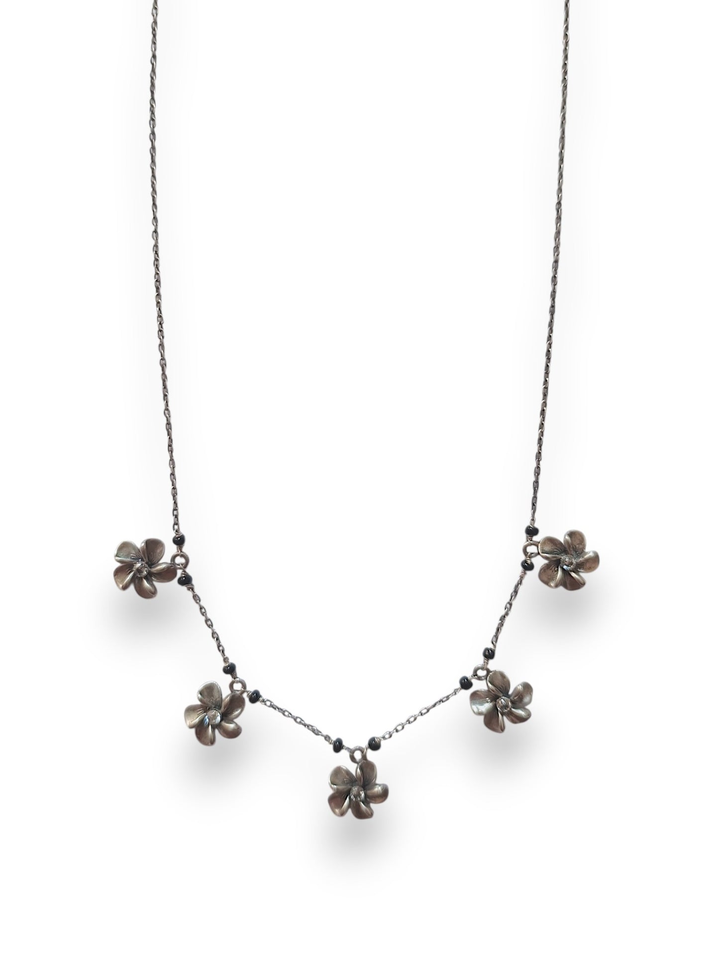 Bloomknot Mangalsutra