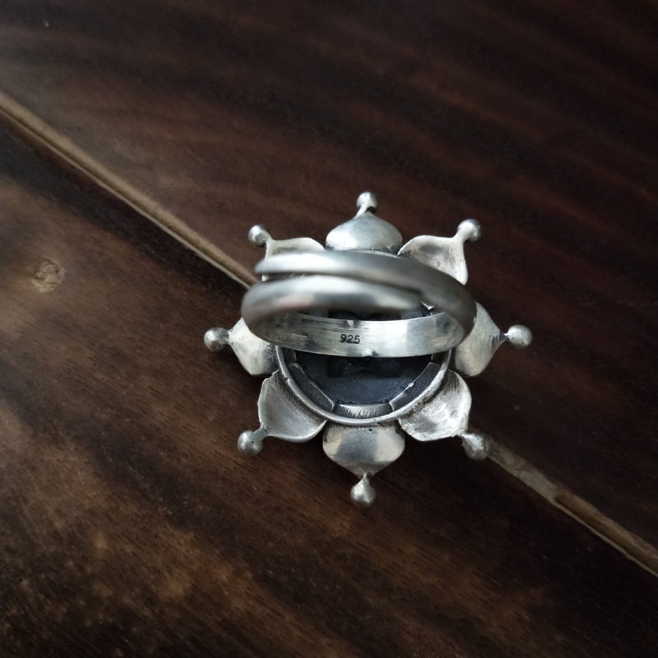 Pankaj Sahasrara Ring