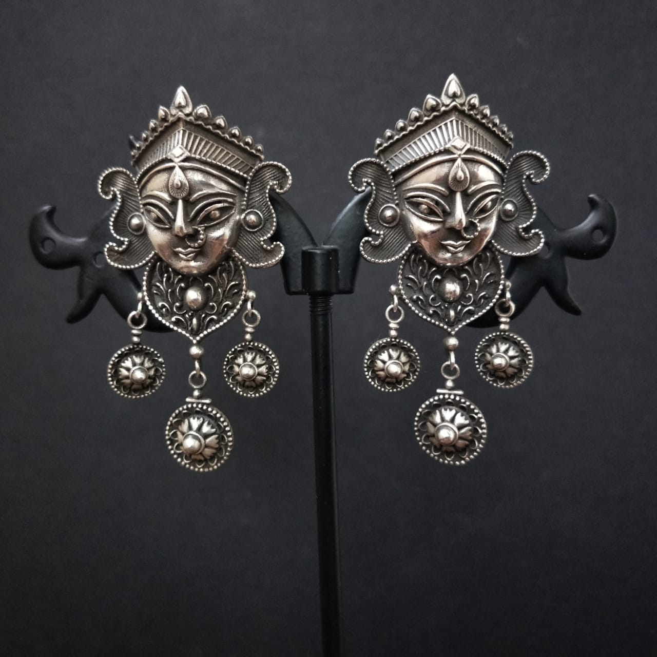 Shakti Earrings