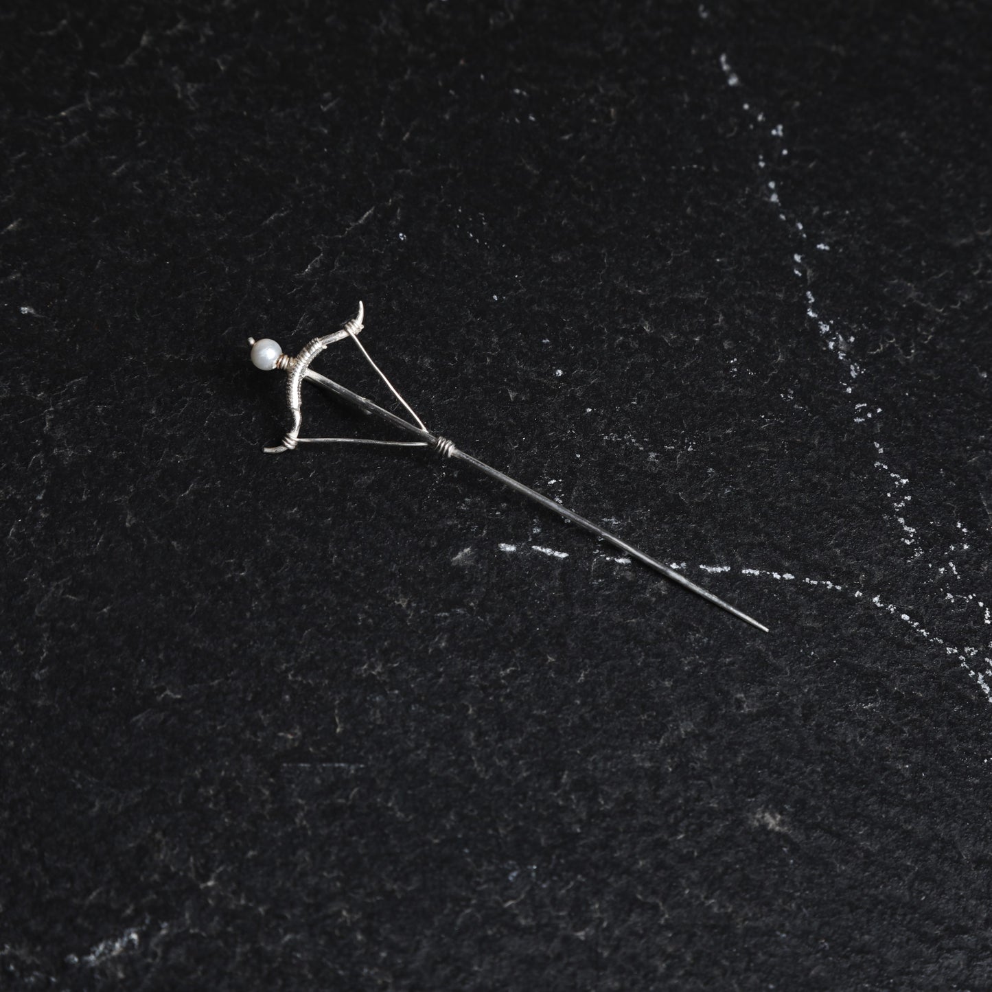 Artemis Ear Pins