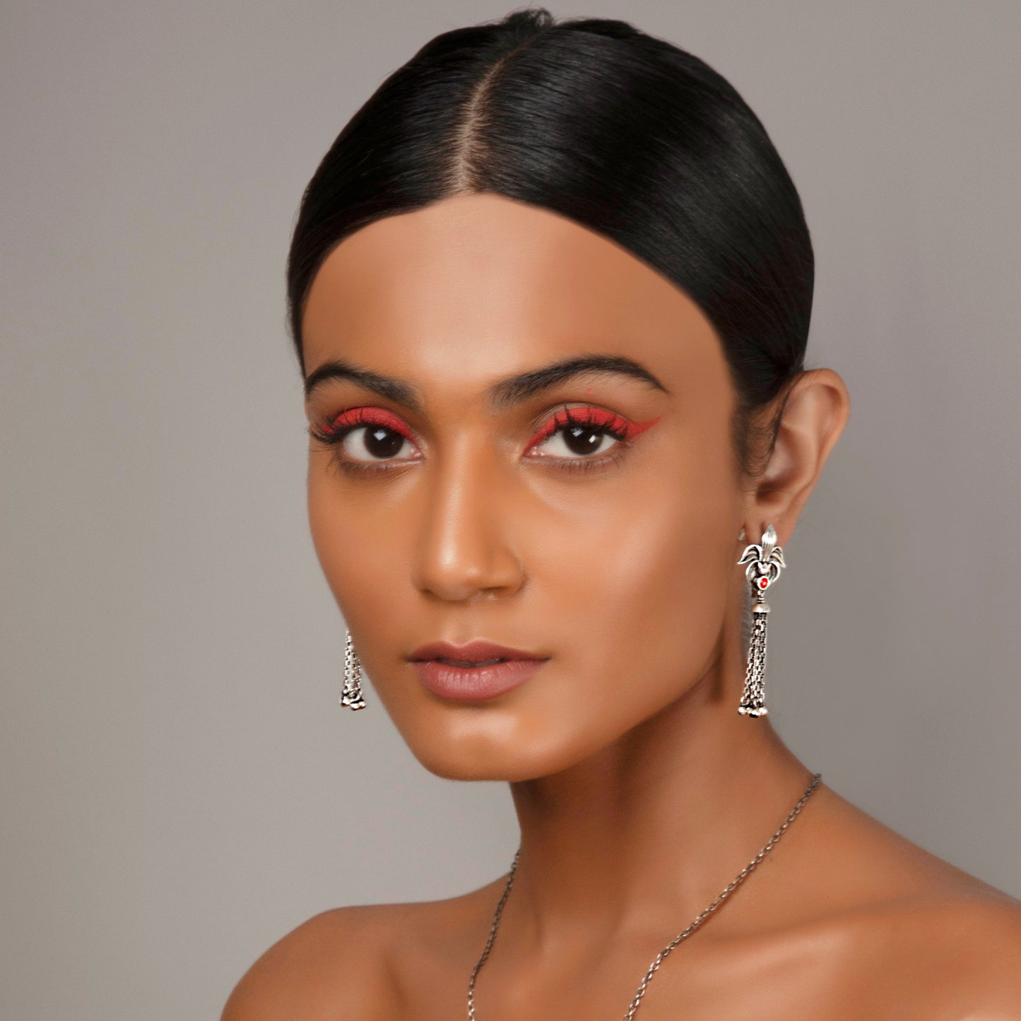 Palash Earrings