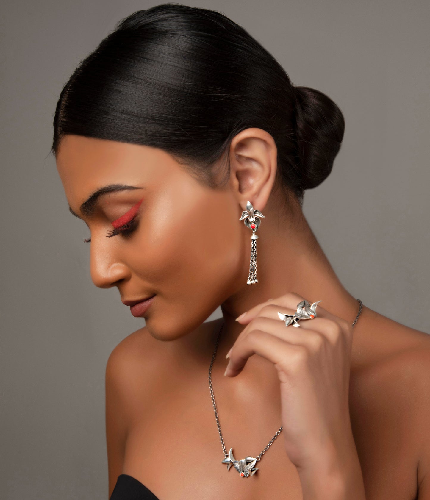 Palash Earrings