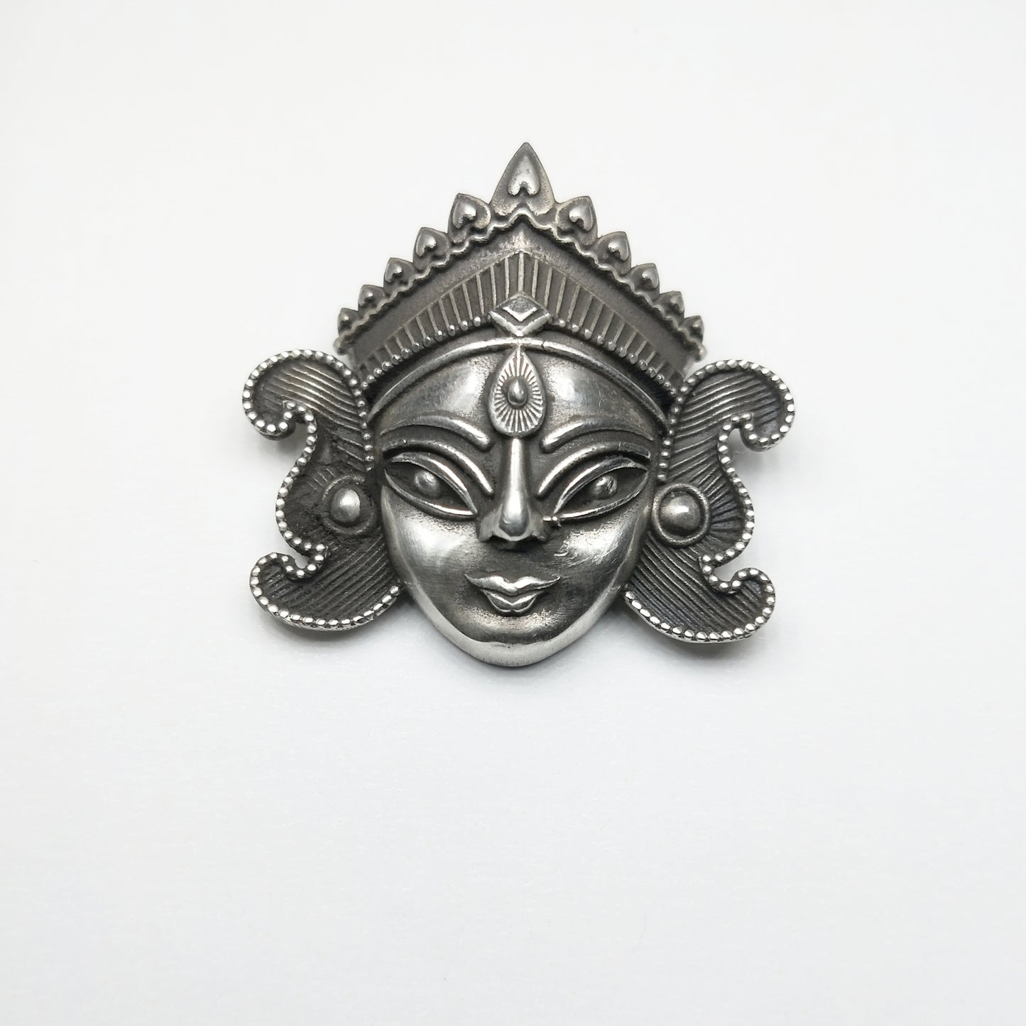 Shakti Pendant (Without Chain)