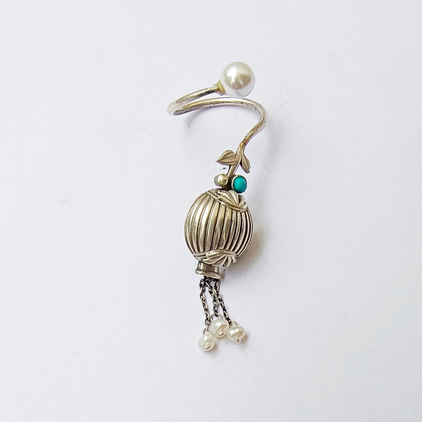 Kalash Ring