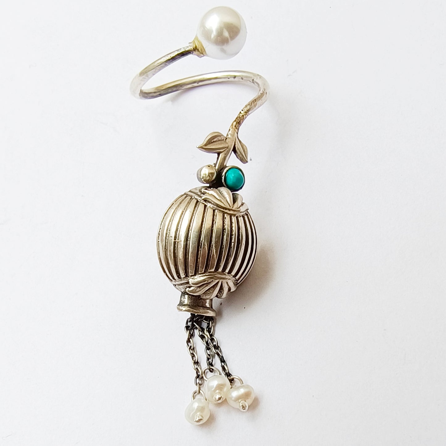 Kalash Ring