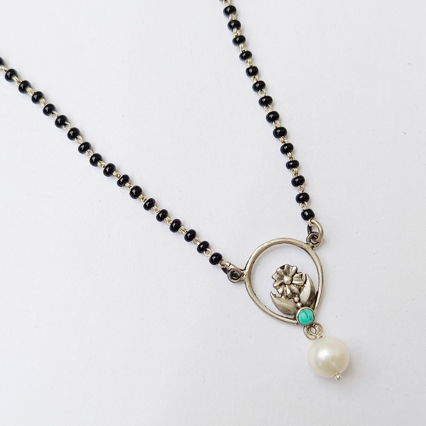 Kamandalu Mangalsutra