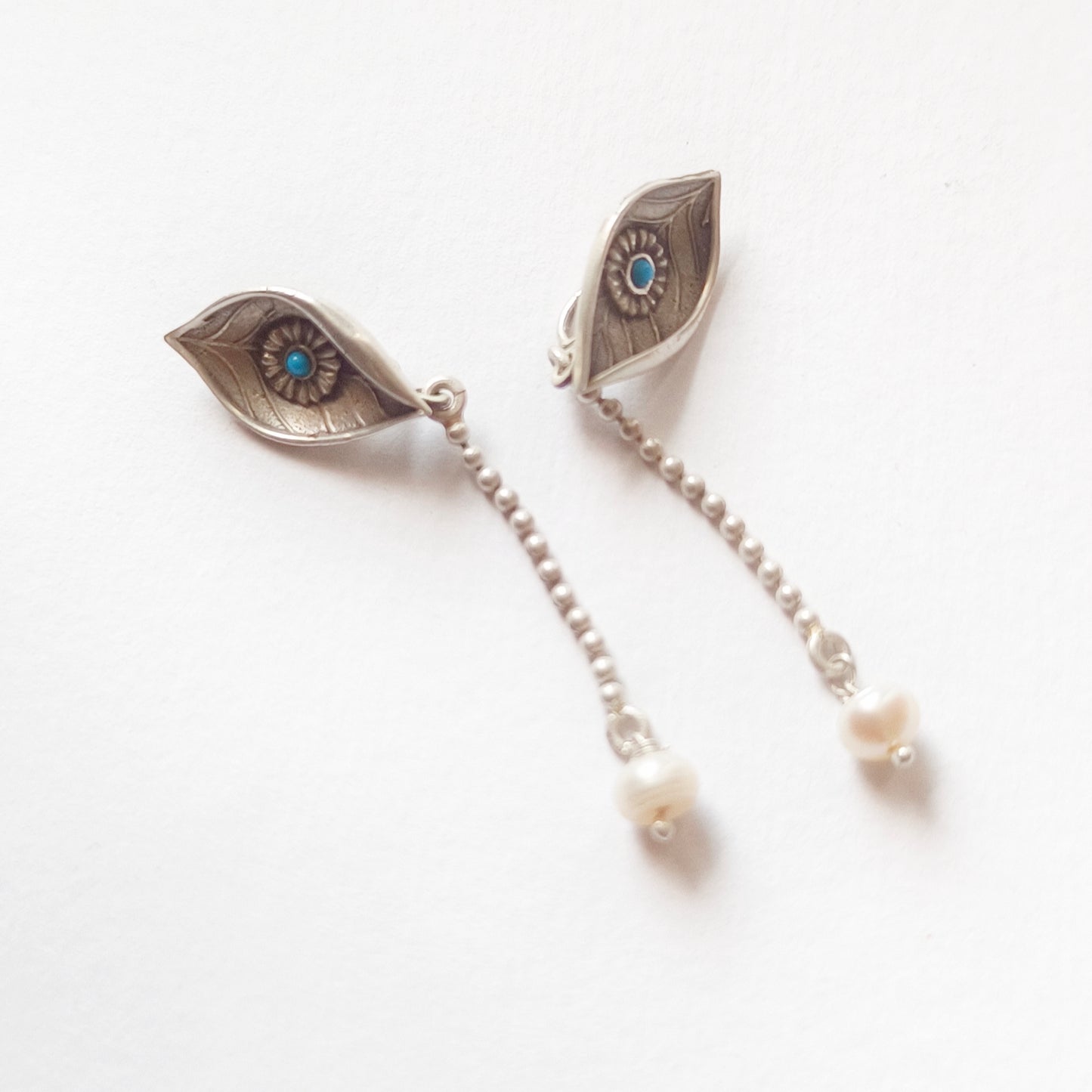 Parna Earrings