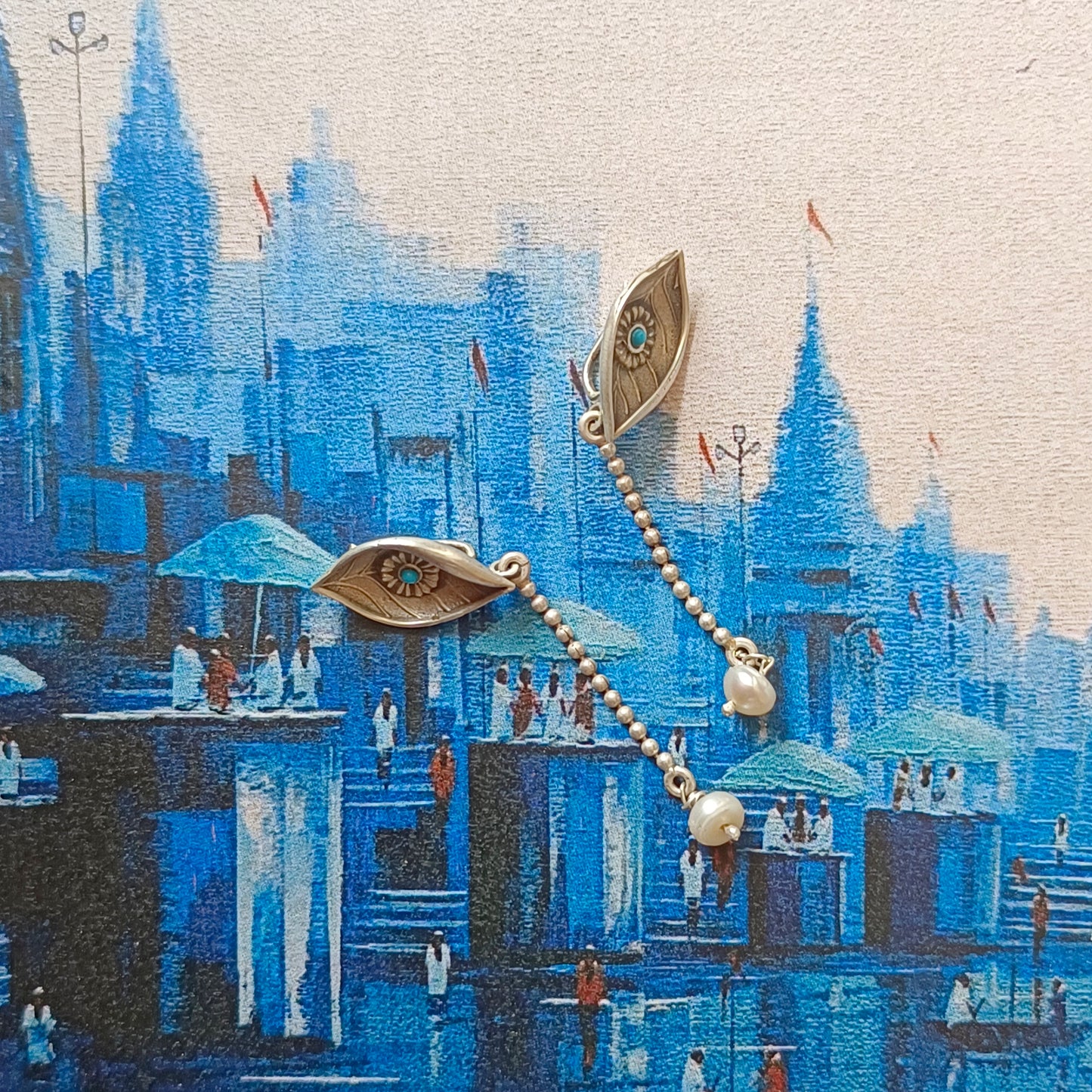 Parna Earrings