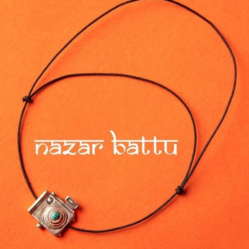 Camera Nazarbattu