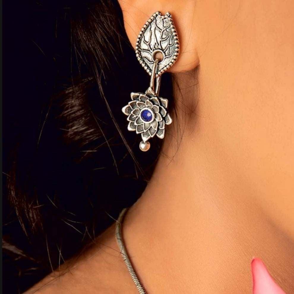 Pankaj Tiny Tingles Earrings