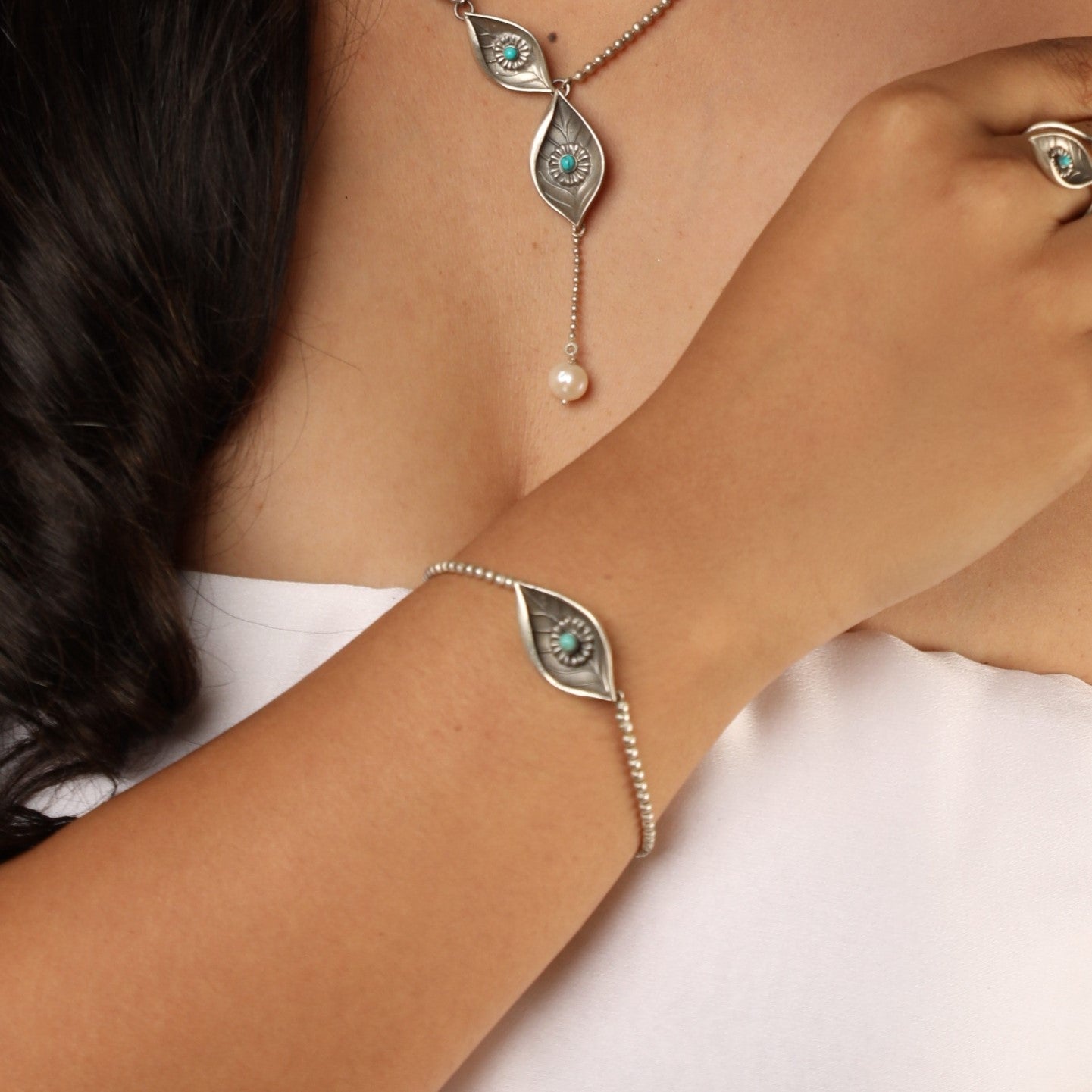 Parna Bracelet