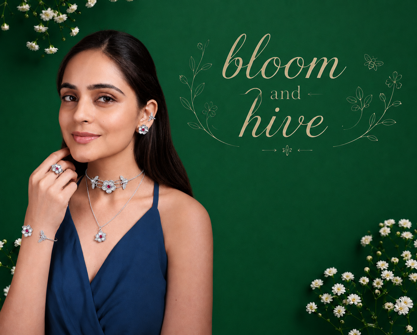 Bloom and Hive