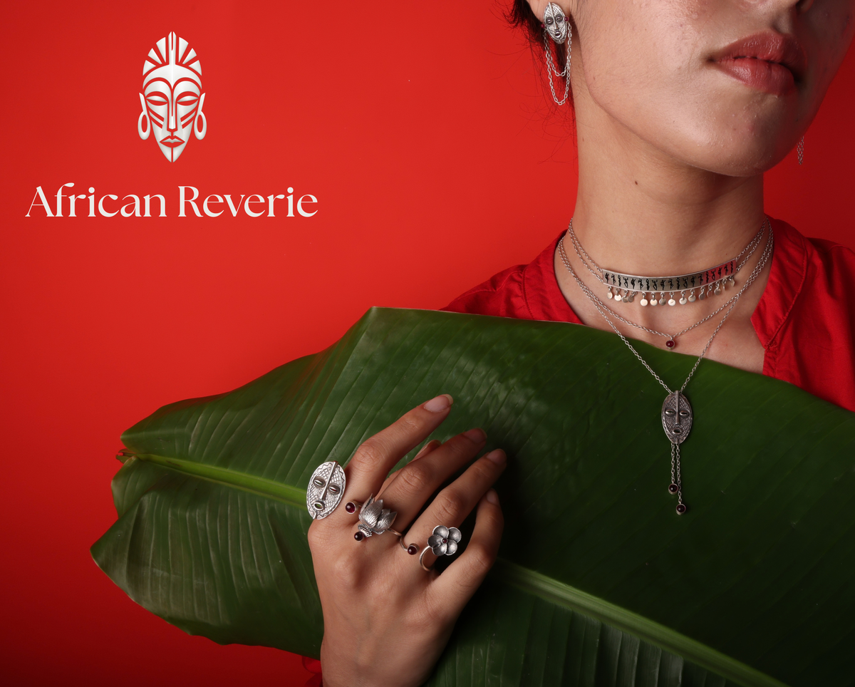 African Reverie