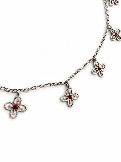 Bese Saka Anklet