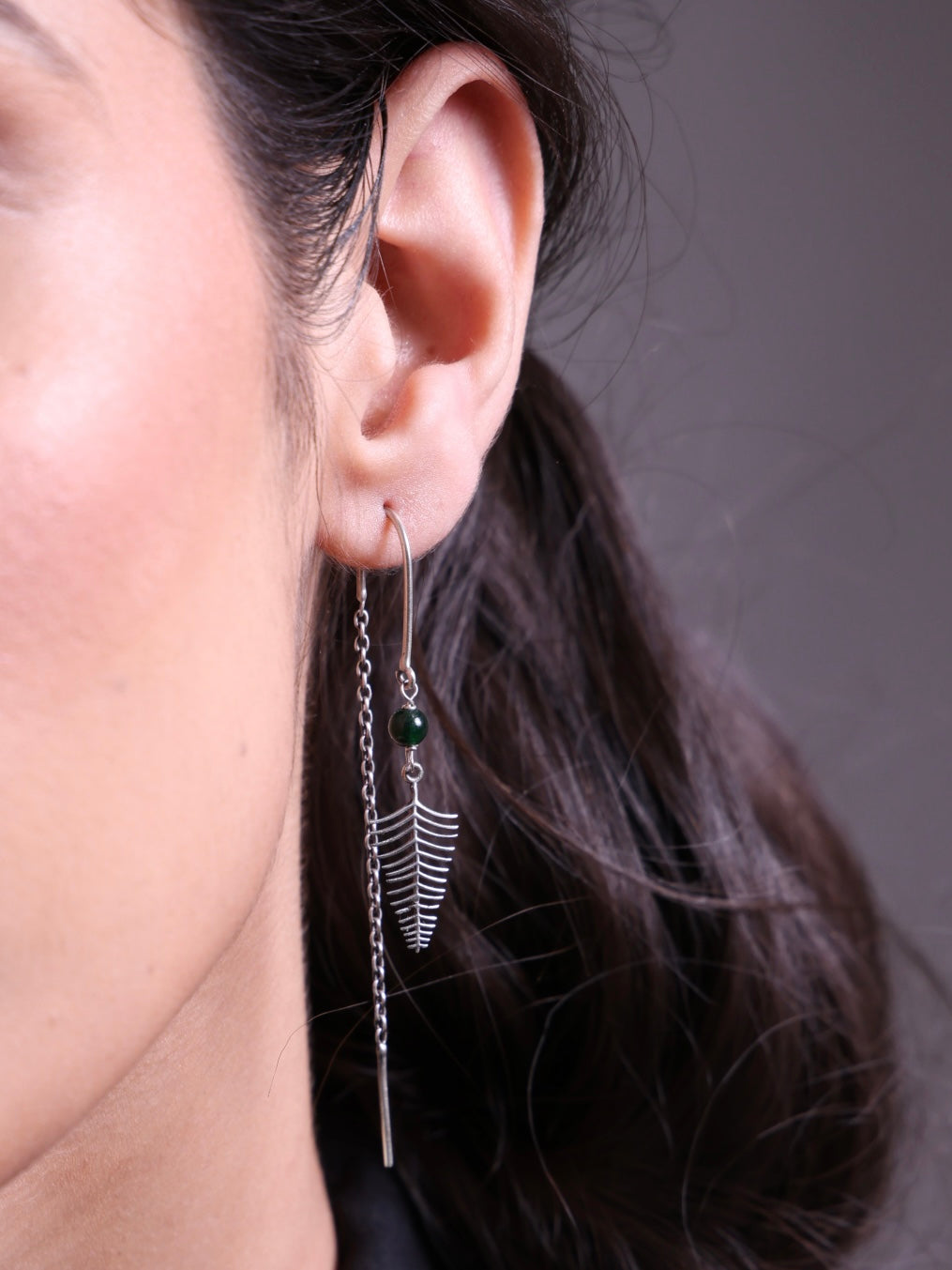 Pine Suidhaga Earrings